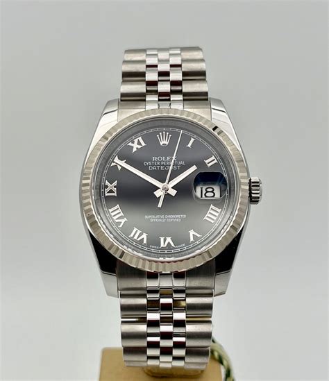 rolex datejust con numeri romani|rolex datejust prezzi.